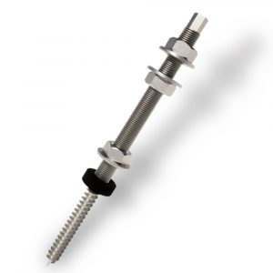 AR - TORNILLO ANCLAJE M12X250