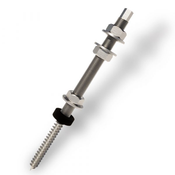 AR - TORNILLO ANCLAJE M12X250