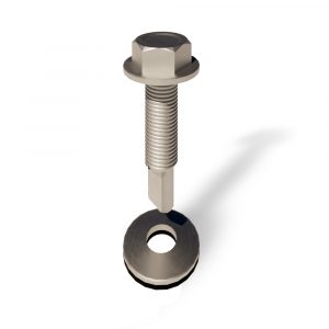 AR - TORNILLO ROSCA-CHAPA