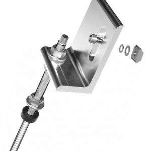 HE - PERFIL SOPORTE M12x250
