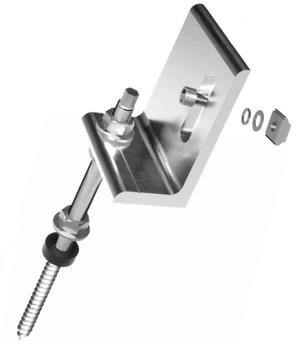 HE - PERFIL SOPORTE M12x250